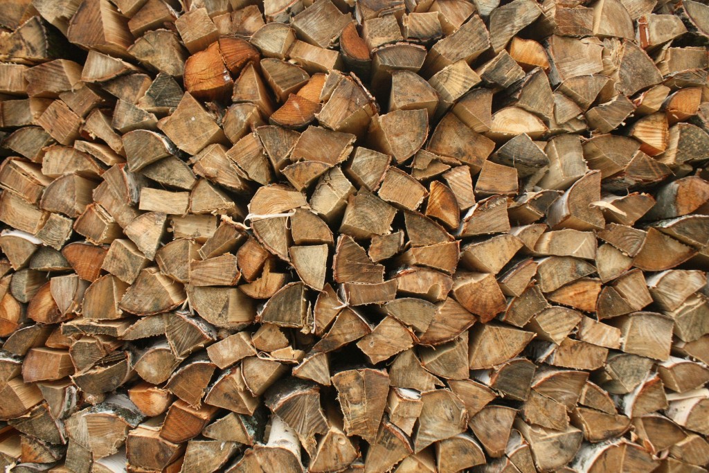 Заказать дрова в Нижнем Новгороде